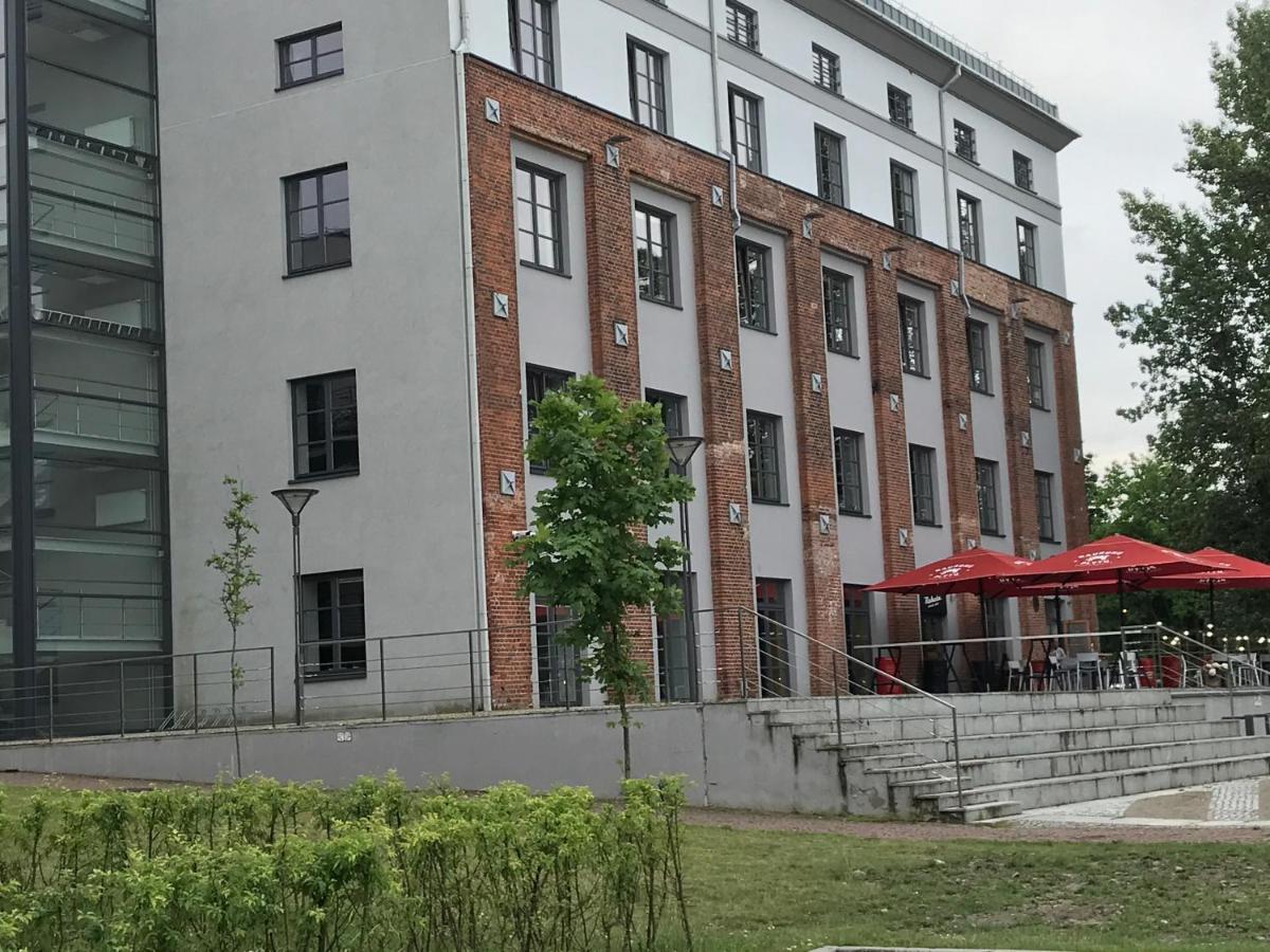 Apartamento Butas centre Klaipėda Exterior foto